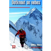 Dotknout se nebes - Mike Horn