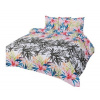 Posteľná bielizeň - POŚCIEL FLANELOWA 220x200 flanela 200x220 MATEX 61 (Posteľná bielizeň - POŚCIEL FLANELOWA 220x200 flanela 200x220 MATEX 61)