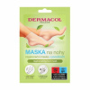 Dermacol regeneračná maska na nohy 2x15ml 1balenie