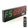 Intervalový časovač ATX LINE - programovatelný timer - velký