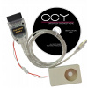 Rozhranie OBD2 VAG tacho 5.0 K+CAN+UDS IMMO