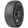 Kumho PS72 Ecsta Sport S 285/35 R19 103 Y Letné XL FR ZR
