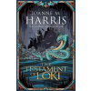 The Testament of Loki - Joanne M. Harris