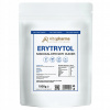 ERYTRITOL NÍZKOKALORICKÝ CUKOR ERYTROL 1 KG VEGÁNSKY