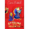 Ottoline and the Yellow Cat - Chris Riddell