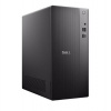 DELL PC Pro Tower Essential QVT1260/180W/i5-14400/8GB/512GB SSD/Intel UHD/WLAN/Kb/Mouse/W11 Pro/3Y PS NBD MC9PM
