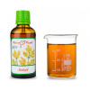 Svízel syřišťový BIO - bylinné kapky (tinktura) doplněk stravy 50 ml