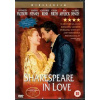 Shakespeare in love / Zamilovaný Shakespeare ( originální znění s CZ titulky ) - plast DVD