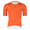FORCE dres MILD krátky rukáv, oranžový, Variant XXL