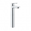 Grohe BauEdge Batéria na umývadlovú misu, chróm 23761000-GR