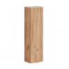 ArtCom Závesná skrinka do kúpeľne CAPRI Oak 830