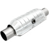 Katalyzátor MagnaFlow 99353HM se vstupem pro 1 lambda sondu - 48 mm (MagnaFlow #99353HM UNIVERSAL-FIT CATALYTIC CONVERTER)