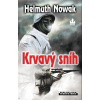 Krvavý sníh - Helmuth Nowak