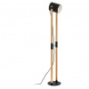 Eglo STOJACIA LAMPA, 23/140 cm - Interiérové svietidlá - 003348141204