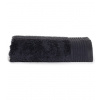 The One Towelling® Uterák 60x110 T1-DELUXE60 Anthracite 60 x 110 cm