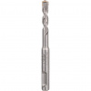 Bosch Vrták do betónu SDS-plus-1, pr. 8 mm, L 110 mm 2608680269