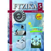 Fyzika 5 pro základní školu - Tesař Jiří