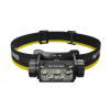 Nitecore HC70 UHE čelovka, 1600 lm, 8-core LED, USB-C, 6000mAh akumulátor