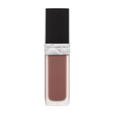 Christian Dior Rouge Dior Forever Liquid Matte vysoko pigmentovaný matný rúž 6 ml 100 forever nude look