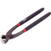 Extol Premium 8813056 kliešte štiepacie rabicové, 250mm, s izoláciou