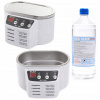Ultrazvuková umývačka Techrebal ZESTAW-B2D7-343A0 50 W
