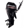 MERCURY Lodný motor F 40 ELHPT EFI 40 HP (3 valce) 40HP