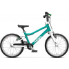 WOOM GO 3 16'' DETSKÝ ĽAHKÝ BICYKEL