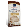 NutriFree Mix per Pane Integrale zmes na chlieb celozrnná, bezgluténová 1x1000 g