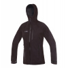 Dámska nepremokavá bunda Direct Alpine Talung Lady 1.0 black/grey XL