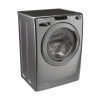 Voľne stojaca práčka Candy CS 1272DRRE/1-S Antracit