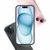 Apple iPhone 15 15,5 cm (6.1