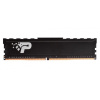 Patriot Premium DDR4 4GB 2666MHz CL19 DIMM RADIATOR PSP44G266681H1