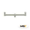 NGT BUZZ BAR STAINLESS STEEL - 2 ROD/20CM