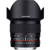 Samyang 10mm f/2.8 ED AS NCS CS Canon EF