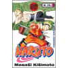 Naruto 18 Cunadino rozhodnutí - Kišimoto Masaši