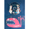 Casanova - DVD /dárkový obal/