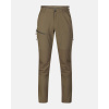Kilpi VILLAIN-M Green - M Men´s outdoor pants