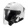 LS2 OF618 VERSO II SOLID WHITE 3XL