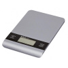 Maul Váha MAULtouch 5000 g strieborná