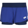 Lotto Tech W 1 - D1 Short - royal gem - Modrý