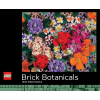 Chronicle Books LEGO® Botanické rastliny 1000 dielikov