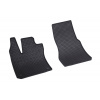 Koberce gumenné Rigum SMART ForTwo 2015-2020