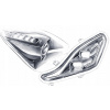 Trucklight HL-ME014L Reflektor