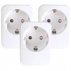 Inteligentná zásuvka IMMAX NEO 07761C WiFi Tuya