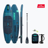 Paddleboard JOBE Aero Rasa Compact SUP Board Package 10'6