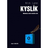 Kyslík Molekula která stvořila svět - Lane Dick
