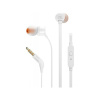 JBL T110 White