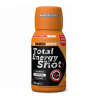 Namedsport nápoj Total Energy Shot pomaranč s vysokým obsahom kofeinu 60 ml - NAMEDSPORT Šot TOTAL ENERGY SHOT