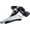 Přesmykač SHIMANO XT FD-M8100-M - 2x12 rychlostí - Objímka 34,9/31,8 + 28,6 Side swing IFDM8100MX6
