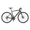 AUTHOR AURA XR2 2025 ŠEDÁ 54 cm